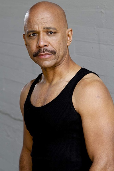 肯达尔·克莱门特的写真