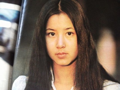 栗田裕美的写真