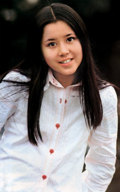 栗田裕美的写真-栗田ひろみ