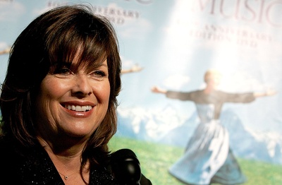 黛比·特纳的写真