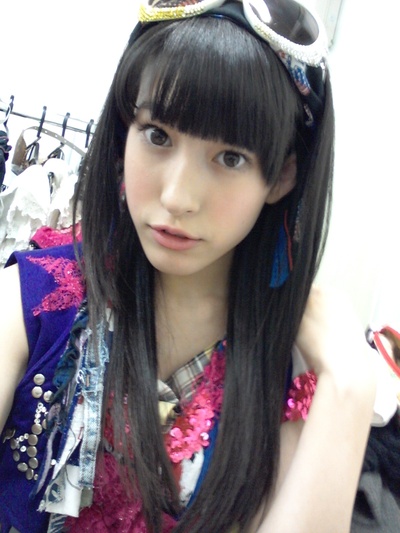 平田梨奈的写真