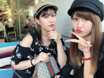 平田梨奈的写真