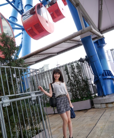 知花梅莎的写真