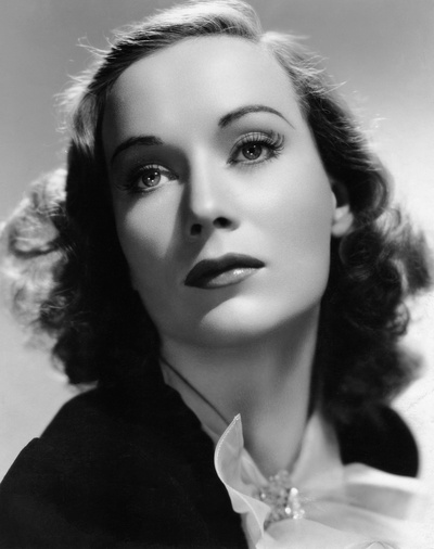 茜瑞·格丽的写真-The Forgotten Woma...