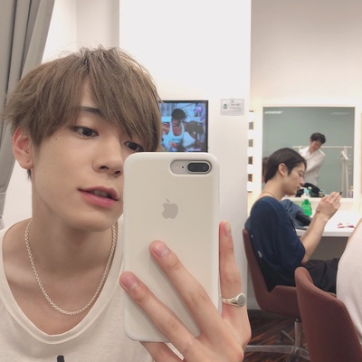 内藤秀一郎的写真