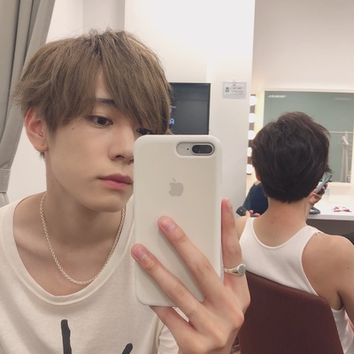 内藤秀一郎的写真