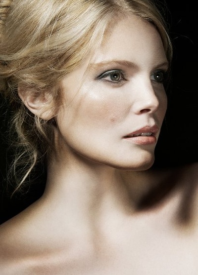 娜塔莉·考克斯的写真