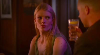 娜塔莉·考克斯的写真-2008《如何众叛亲离...