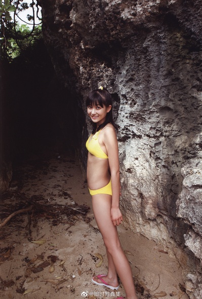 和田彩花的写真