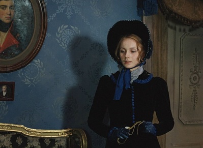 伊琳娜·库普琴科的写真