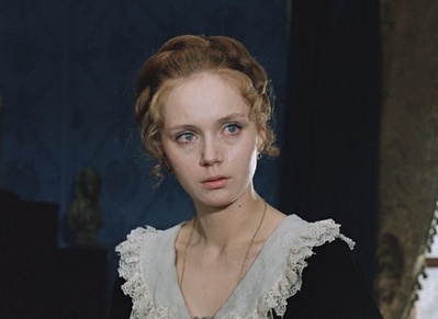 伊琳娜·库普琴科的写真