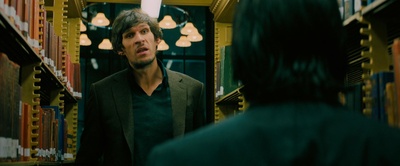 博班·马里亚诺维奇的写真-John Wick: Chapter 3 ...