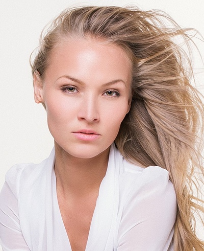 斯特凡尼娅·马卡洛娃的写真