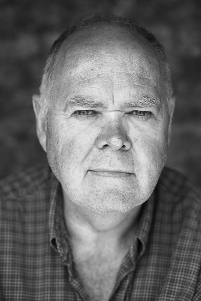 理查德·科德里的写真