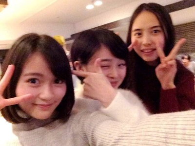 小柳舞香的写真