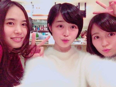 小柳舞香的写真