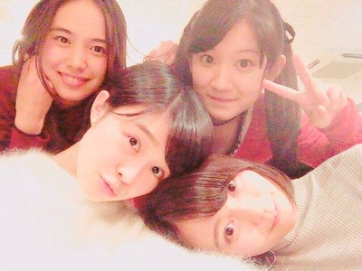 小柳舞香的写真