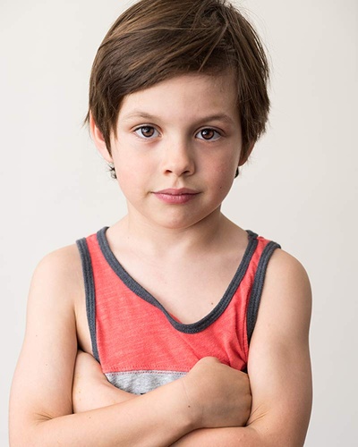 阿瑟·迈尔斯·法里卡的写真