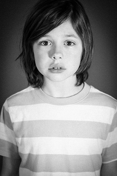 阿瑟·迈尔斯·法里卡的写真