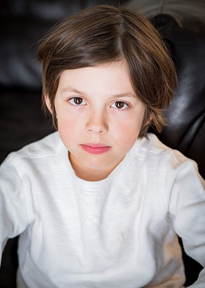 阿瑟·迈尔斯·法里卡的写真