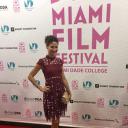 艾梅柏·里维拉