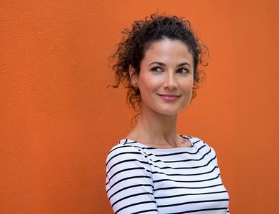 艾梅柏·里维拉的写真