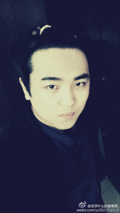 青琳昊的写真-https://weibo.com/292...