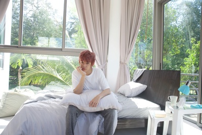 拉帕特·昂蒙查翁的写真