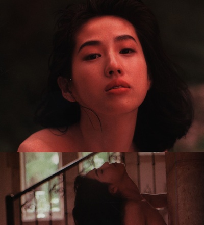 墨田由纪的写真