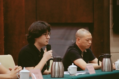 华容的写真-工作照