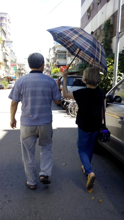 林清介的写真-白首的爱情：从《学生...