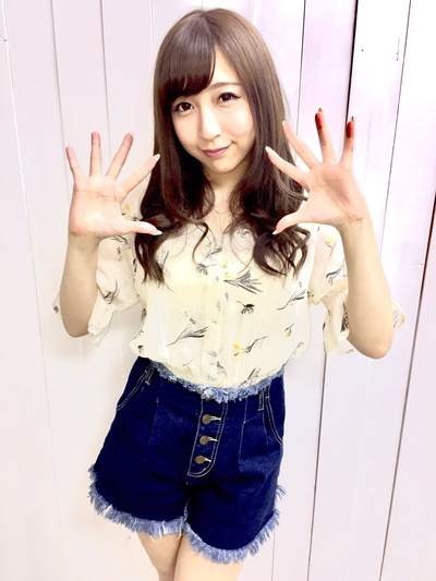 逢泽真里亚的写真-逢沢まりあ