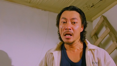 梁琛荣的写真-《人皮高跟鞋 / 人皮高...