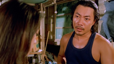 梁琛荣的写真-《人皮高跟鞋 / 人皮高...