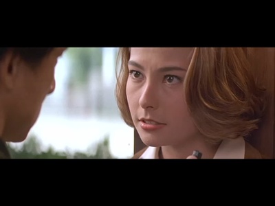 法拉美穗的写真-我是谁 截图