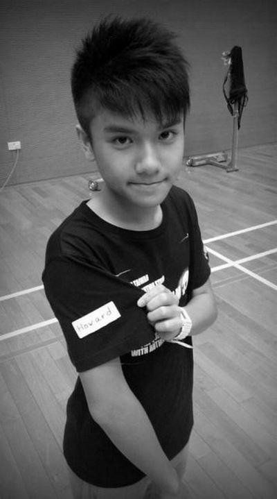 薛立賢的写真-2013.5