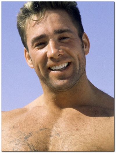 比利·海灵顿的写真