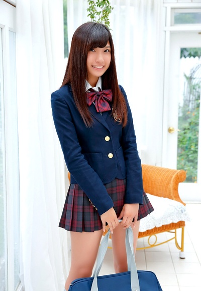 森川彩香的写真