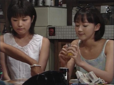 白川南的写真-白川南