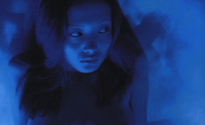 国舞亚矢的写真