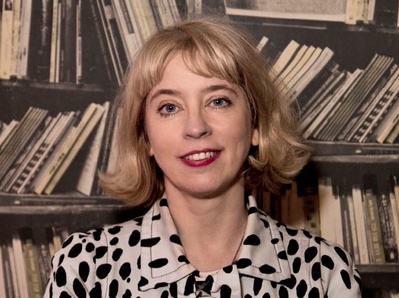 卡罗尔·莫雷的写真