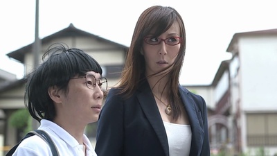 高坂保奈美的写真