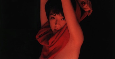 久野真季子的写真