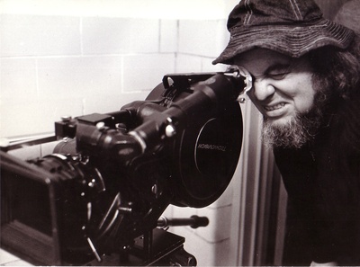 马可·费雷里的写真