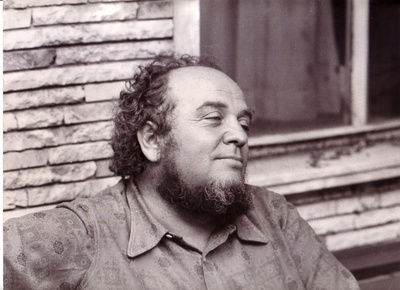 马可·费雷里的写真