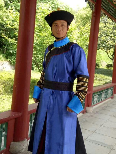 胡正芳的写真-http://www.caispace.c...