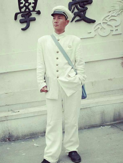 胡正芳的写真-http://www.caispace.c...