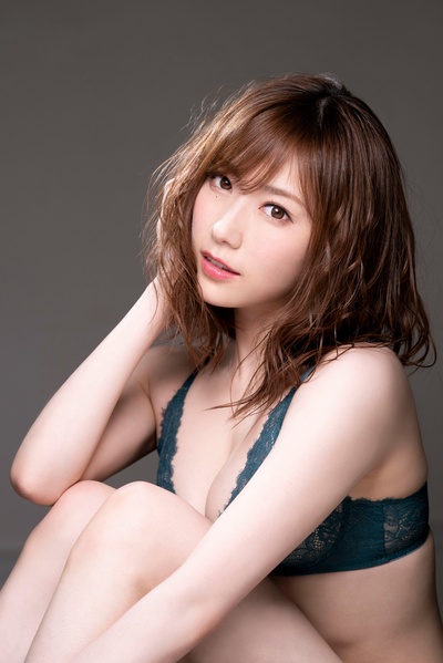 七海蒂娜的写真