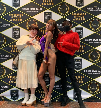 七海蒂娜的写真