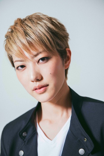 七海弘希的写真